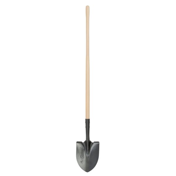 GARANT Pro Series Round Point Shovel