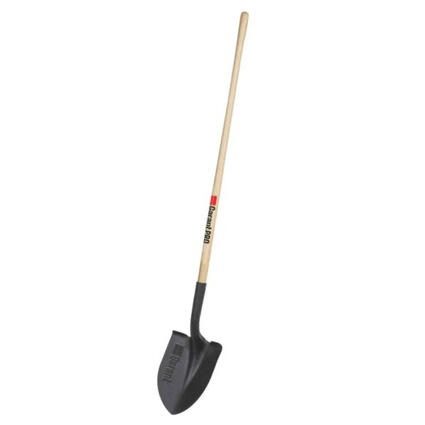 GARANT Pro Series Round Point Shovel - Image 2
