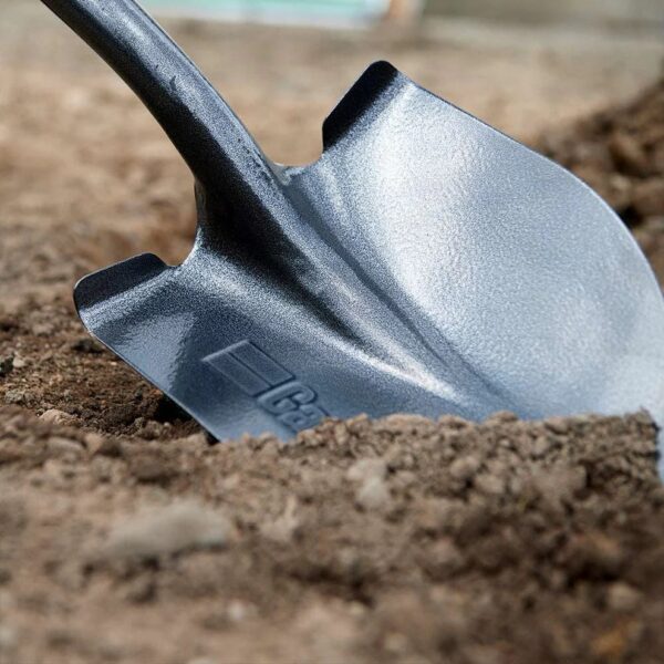 GARANT Pro Series Round Point Shovel - Image 3