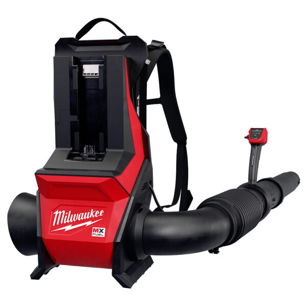 MILWAUKEE MX FUEL™ Backpack Blower