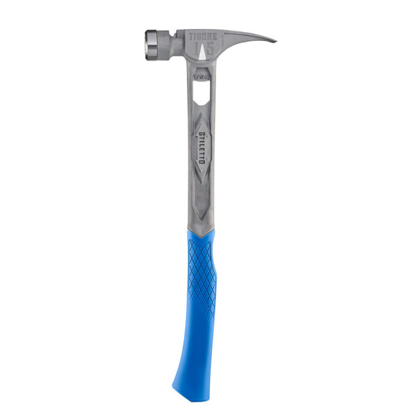 STILETTO® Blue Replacement Grip - Image 2