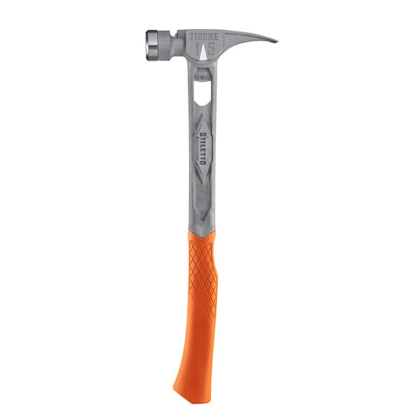 STILETTO® Orange Replacement Grip - Image 2