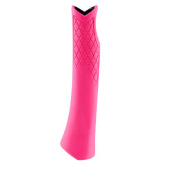 STILETTO® Hi-Vis Pink Replacement Grip