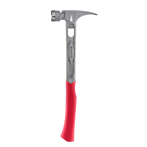 STILETTO® Red Replacement Grip - Image 2