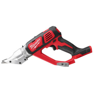 MILWAUKEE M18™ Cordless 18 Gauge Double Cut Shear