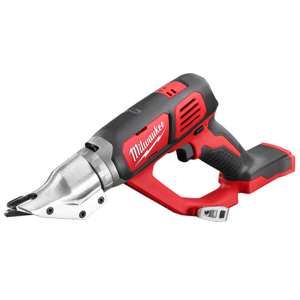 MILWAUKEE M18™ Cordless 18 Gauge Double Cut Shear (Tool Only) - Image 2