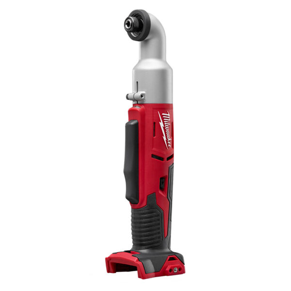 MILWAUKEE M18™ 2-Speed 1/4" Right Angle Impact Driver (Tool Only) - Image 2