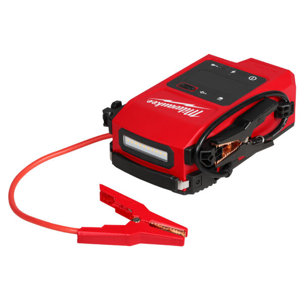 MILWAUKEE M18™ HOTSHOT™ Jump Starter