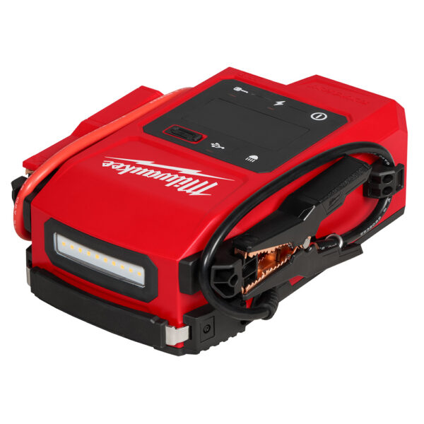 MILWAUKEE M18™ HOTSHOT™ Jump Starter - Image 2