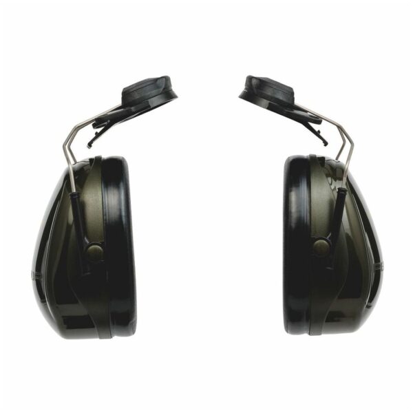 3M Peltor Earmuff for Hardhat Slot Mount - Image 2