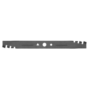 MILWAUKEE 21" High Lift Mower Blade