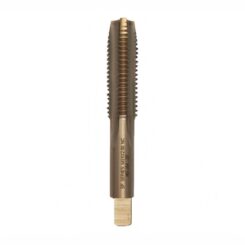 NORSEMAN Tap M16.0 x 2.00 Gold Oxide