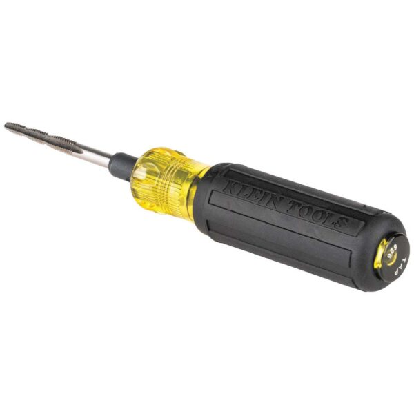 KLEIN 6-in-1 Tapping Tool, Cushion-Grip™ - Image 2