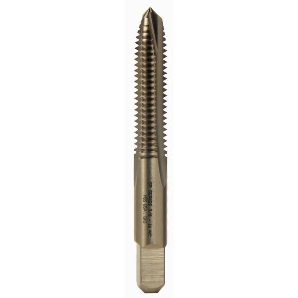 NORSEMAN HSS Tap M10.0 x 1.25