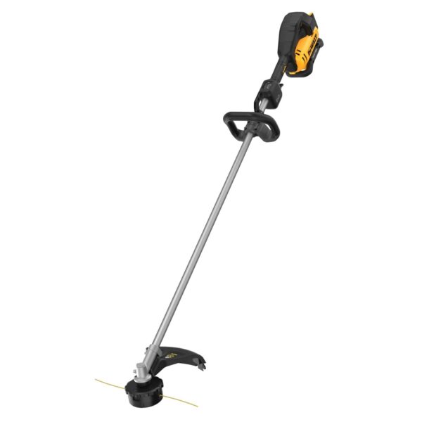 DEWALT 60V MAX* String Trimmer with D-Ring Handle (Tool Only)