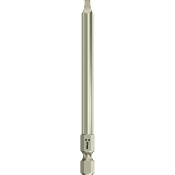 WERA 868/4 Square-Plus Bit, # 3 X 152mm