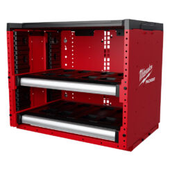 MILWAUKEE PACKOUT™ Rack