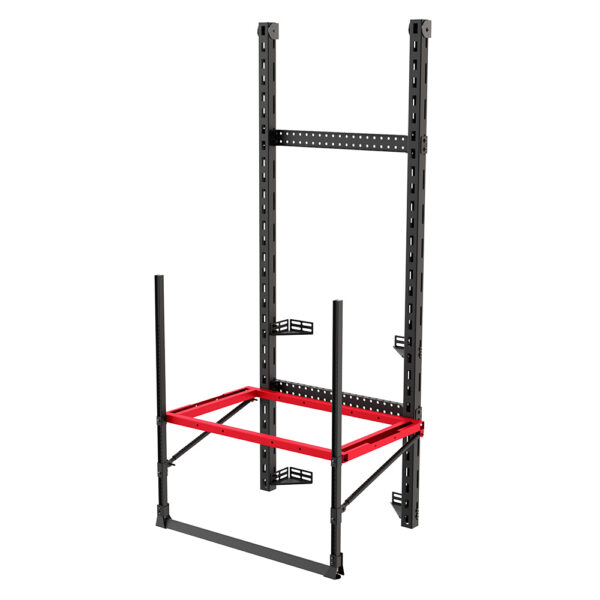 MILWAUKEE PACKOUT™ Rack Frame