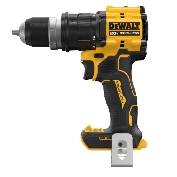 DEWALT 20V MAX * ATOMIC™ Multi- Head Drill/ Driver (Tool Only) - Image 2