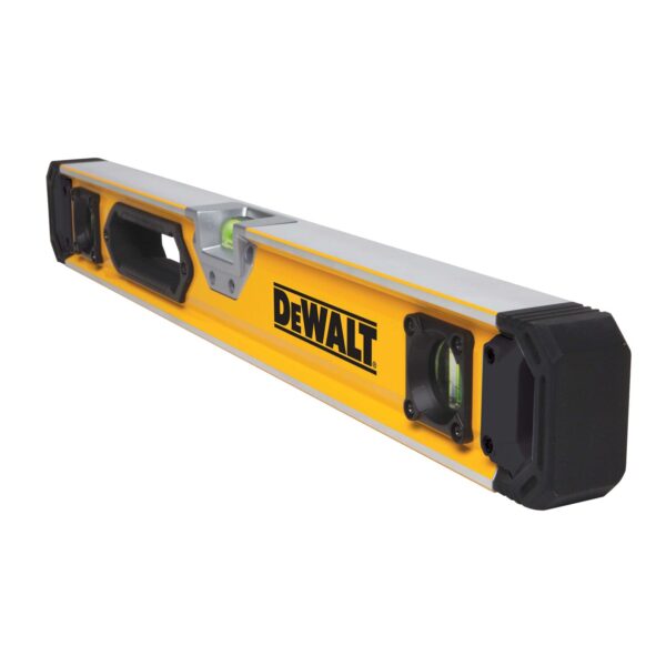 DEWALT 24 in. Box Beam Level - Image 3