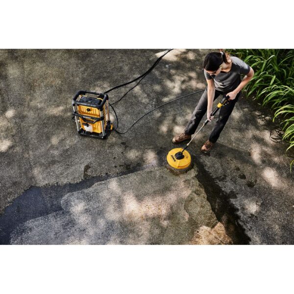 DEWALT 12 in. Surface Cleaner - Image 2