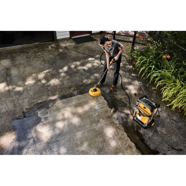 DEWALT 12 in. Surface Cleaner - Image 3