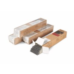 Boxed LINCOLN Murex® 6011C Welding Rod