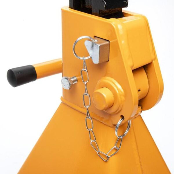 GEARWRENCH 12-Ton Heavy-Duty Jack Stands - 2 Per Pack - Image 2