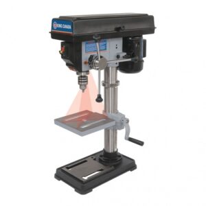 KING10" Benchtop Drill Press