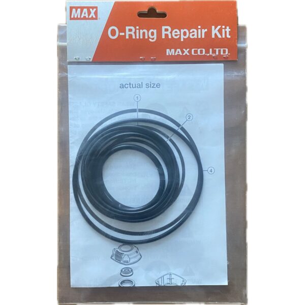 MAX Seal Kit for Max Framing Nailer SN890CH3(34) - Image 2