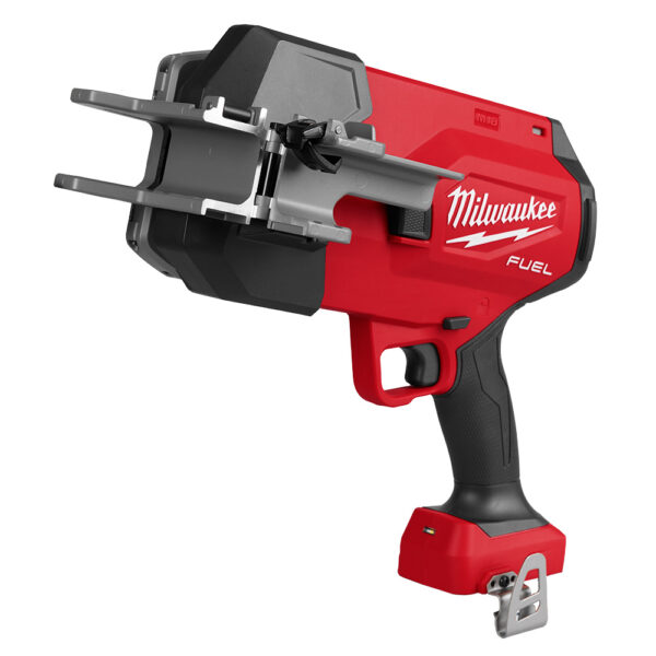 MILWAUKEE M18 FUEL™ ½”-1” Steel Pipe Cutter - Image 3