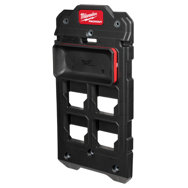 MILWAUKEE PACKOUT™ Large Magnetic Bin - Image 2