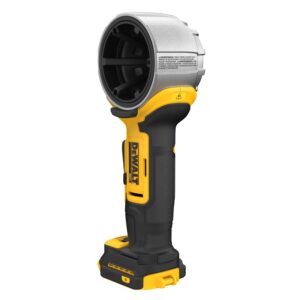 DEWALT 20V MAX* Pipe Deburring Tool