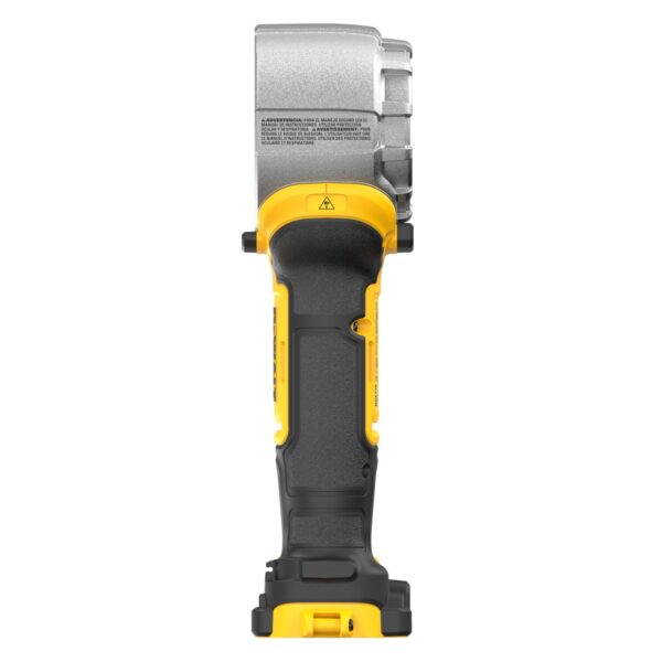DEWALT 20V MAX* Pipe Deburring Tool (Tool Only) - Image 2