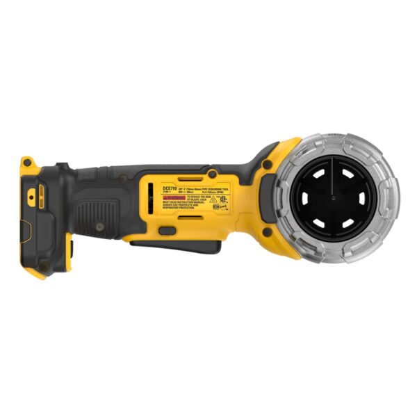 DEWALT 20V MAX* Pipe Deburring Tool (Tool Only) - Image 3