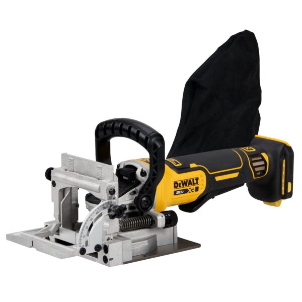 DEWALT 20V MAX* XR® Brushless Cordless Biscuit Joiner