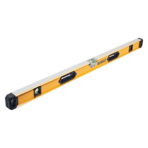 DEWALT 48 in Box Beam Level