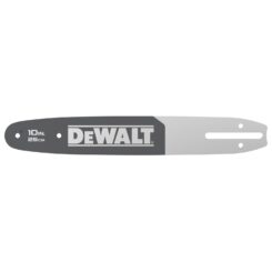 DEWALT 10" Pole Saw Replacement Bar