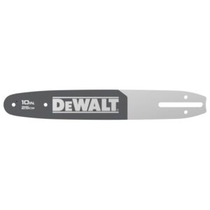 DEWALT 10" Pole Saw Replacement Bar