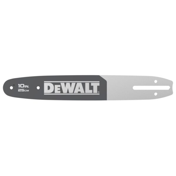 DEWALT 10" Pole Saw Replacement Bar
