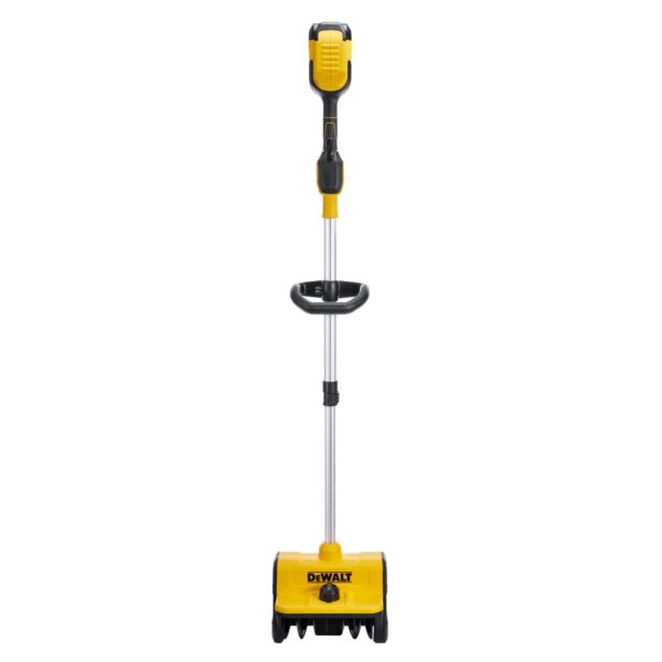 Dewalt 20 Volt MAX Cordless Snow Shovel (Tool Only) - Image 2
