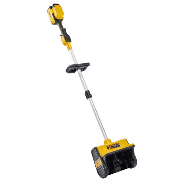 Dewalt 20 Volt MAX Cordless Snow Shovel (Tool Only) - Image 3