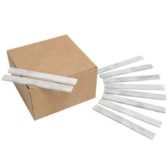 Box of KESON Flat Soapstones with some out of the box