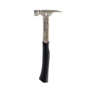STILETTO 10oz TRIMBONE™ Smooth/Curve Titanium