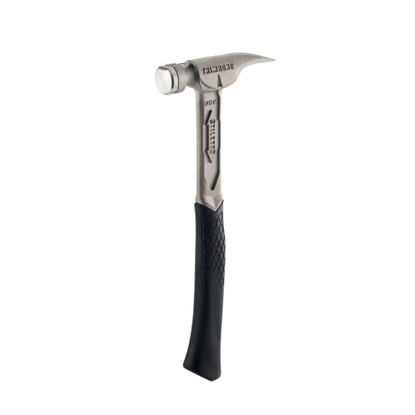 STILETTO 10oz TRIMBONE™ Smooth/Curve Titanium - Image 2