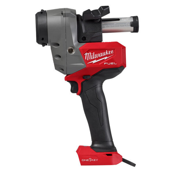 MILWAUKEE M18 FUEL™ Covered Conductor Cable Stripper