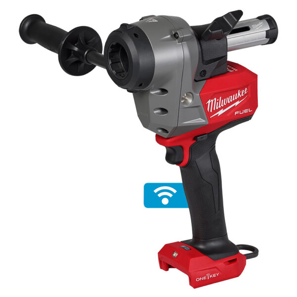 MILWAUKEE M18 FUEL™ Covered Conductor Cable Stripper - Image 2