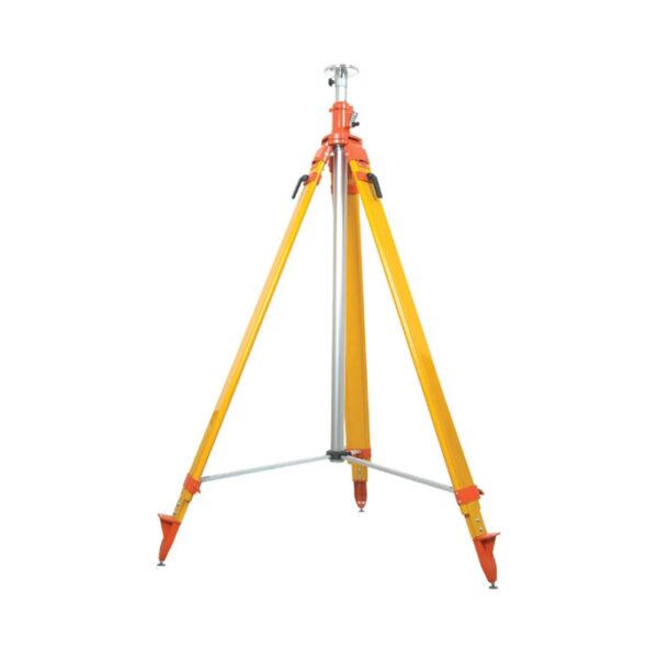SECO 12.4 ft. Fiberglass Elevating Tripod