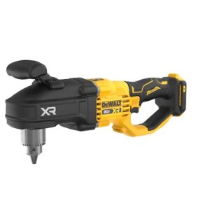 DEWALT 20V MAX* XR® Brushless Cordless 1/2 in. Compact Stud & Joist Drill