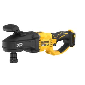DEWALT 20V MAX* XR® Cordless 7/16" Quick Change Compact Stud & Joist Drill